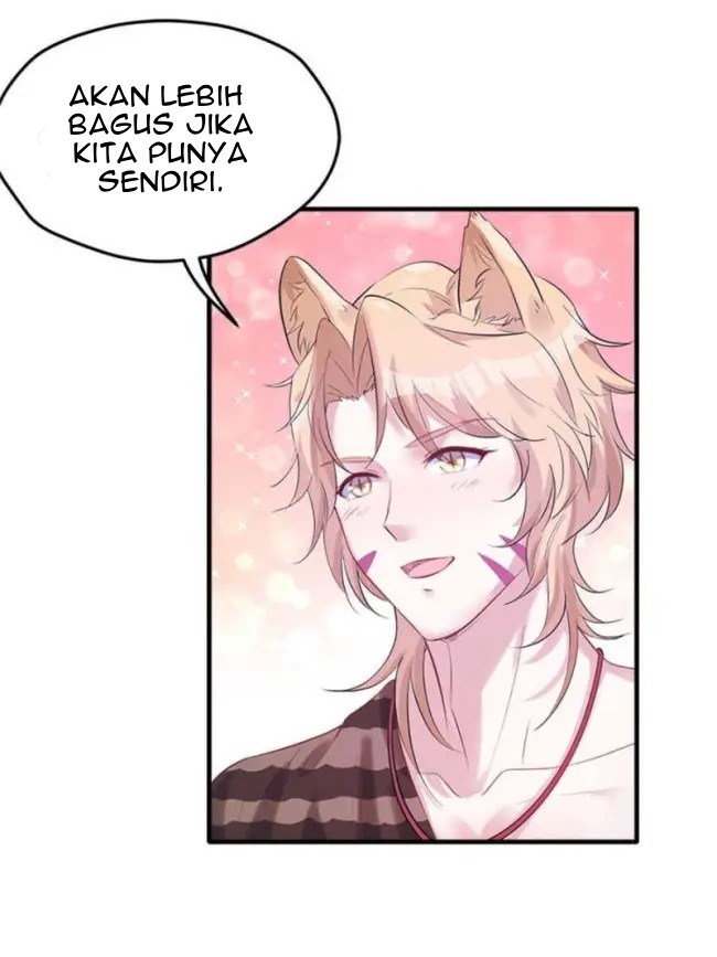 Beauty and the Beasts Chapter 123 Gambar 25